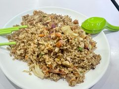 -北工大风味餐厅(北京工业大学东区店)