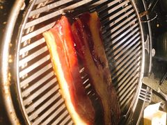 -海吃海喝海鲜烤肉炭火主题自助餐(朝阳店)