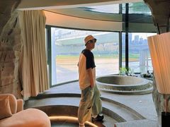 -Yolo私汤温泉设计师酒店(重庆南滨路店)