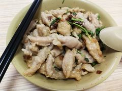 -老福鼎祖传肉片(福大学生街店)