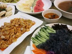 -双福酒店(亨泰宾馆西南)