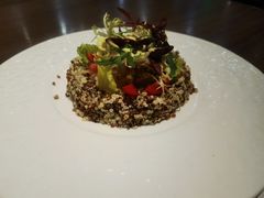-港丽餐厅(来福士店)