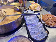 -琥珀川糟粕醋火锅(慈云寺店)