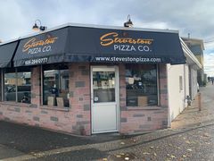 门面-Steveston Pizza Company (Richmond)
