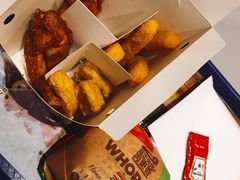 -汉堡王(上海凌云壹街坊店)
