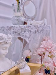 -DAISY BRIDAL黛茜婚纱