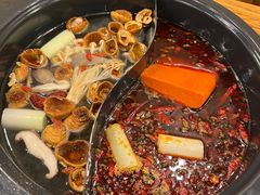 -川成串·自助串串香火锅(朝阳店)