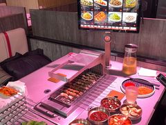-丰茂烤串(全国首店)