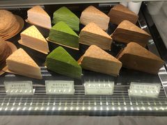 -布歌东京(德基BHG店)