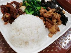 -都城快餐(中山三店)