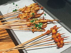 -北丐先生·野馄饨烧烤(长宁龙之梦店)