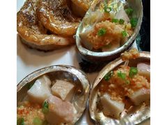 -真剑日本料理·铁板烧(贵州路店)
