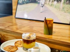 -Nectar One Cafe(勇烈路n1店)