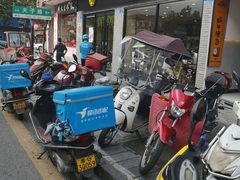 门面-猪脑壳凉面(武陵源店)