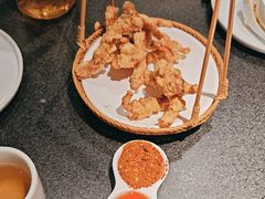 -赠李白·如诗的川味(余杭万达广场店)