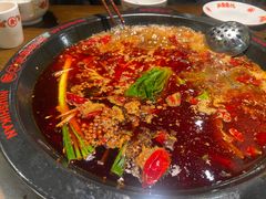 -牛市坎火锅(建设路店)