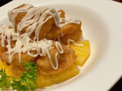 -度小月(百老汇美食街店)