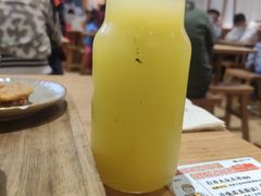 -小满手工粉(上海文峰广场店)