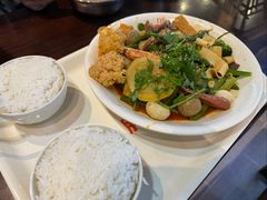 -胖东来生活广场(健康路店)
