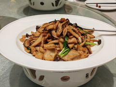 -塞上府(西安店)