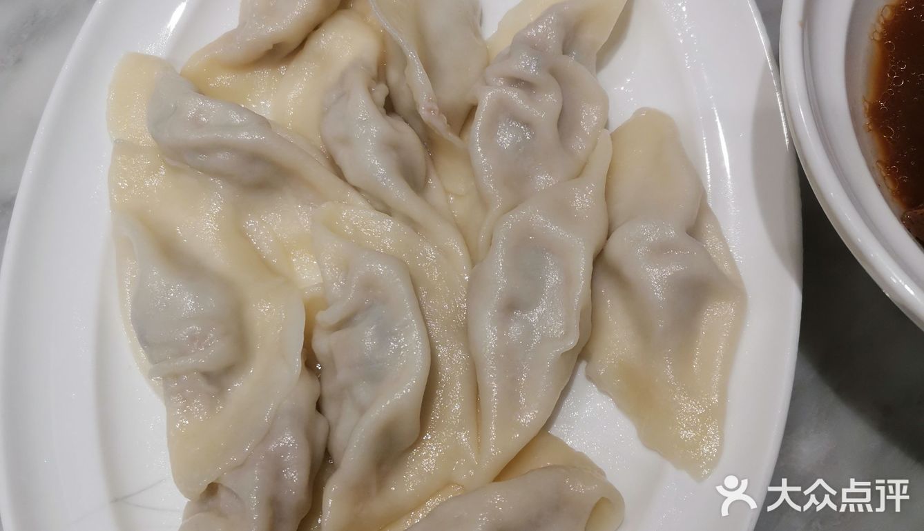 好吃是好吃,也没有多惊艳