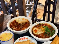 -東茅街茶馆