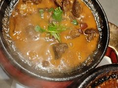 -陶德砂锅(蜀汉路店)