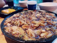 -望京一号·重庆江湖菜(工体店)