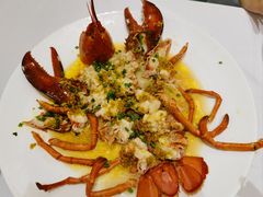 -北塘海鲜·天津菜(大光明桥旗舰店)
