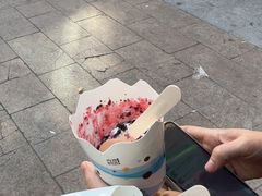 -麦当劳(天骄店)