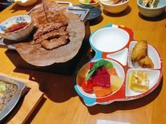 -一心创作料理屋(经开万达店)