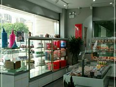 -爱维尔阳光蛋糕(汇金广场店)