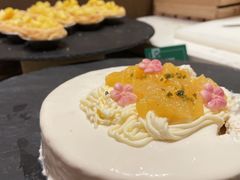 -咖啡苑自助餐厅·中国大饭店