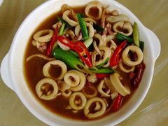 -连家船海鲜大排档·20年闽菜店(厦大店)