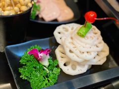 -红辣椒·川菜·火锅(大洋中心店)