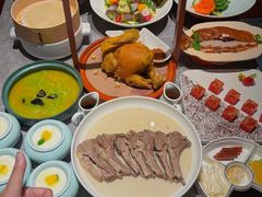 -大秦小宴•新派西北(万象前海店)