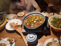 -首秀·四川料理(星耀101店)