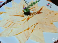 -老版火锅(半坡店)