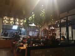 -秦唐汉味biangbiang面(大钟寺店)