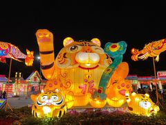 -深圳锦绣中华民俗村