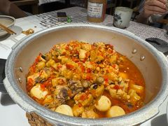 -帝一铭家宴(板塘店)