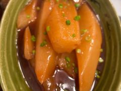 瓦罐煨大块萝卜-西江美食舫·江西菜(健德桥店)