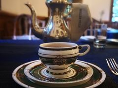 -马勒别墅·中餐厅