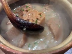 -清水亭湖北菜(大屯DT51店)