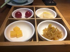 小菜-闽上鲜·福建菜(龙湖滨江天街店)