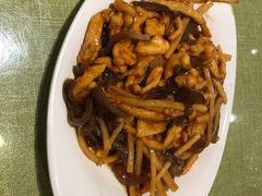 -振生清真饭店(永安道店)