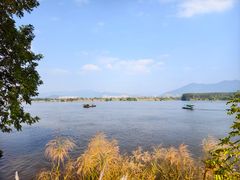 -福建鲤鱼洲酒店