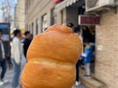 -宏发红西饼屋(天津路店)