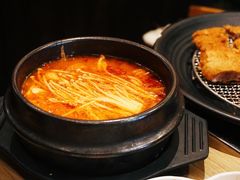 -韩国料理大力士(屏风街店)