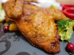 -豪客来牛排(红豆万花城店)